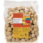 Spezzatino di soia Bio - 300 gr